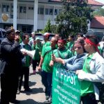 Putusan Belum Diketik, Sidang Class Action Pedagang Pasar Sayati Diundur