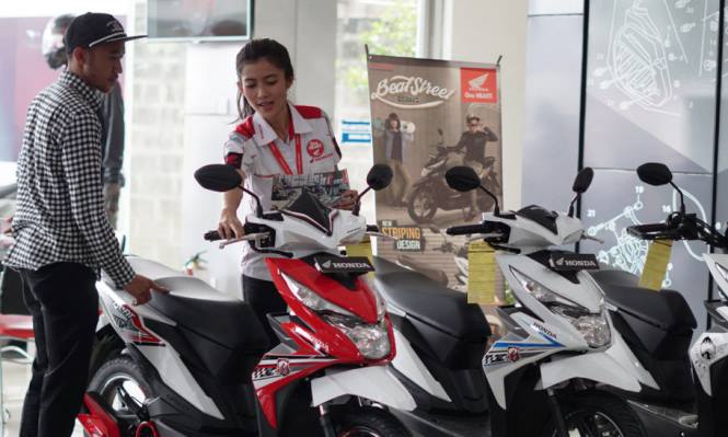 Tutup Tahun 2018, DAM Perkuat Kepemimpinan Market Share di Jawa Barat Tutup Tahun 2018, DAM Perkuat Kepemimpinan Market Share di Jawa Barat