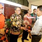 Dandim 0618BS-Pemkot