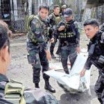 Densus 88 Terbang ke Filipina