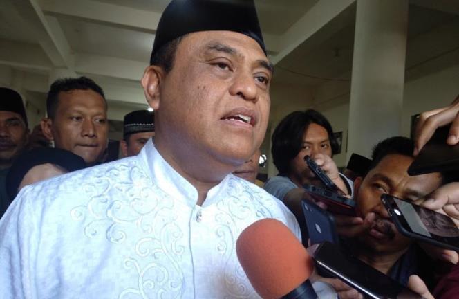 Dewan Pembina PSSI Desak Joko Driyono untuk Mundur Dewan Pembina PSSI Desak Joko Driyono untuk Mundur