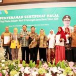 Disperindag-bank bjb -sertifikat-halal