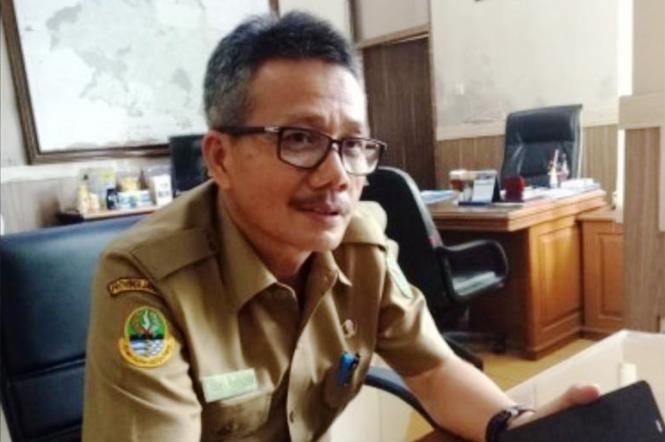 Distan Tutup Sementara RPU Majalaya