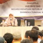 Dorong Generasi Muda Jelejahi Negeri