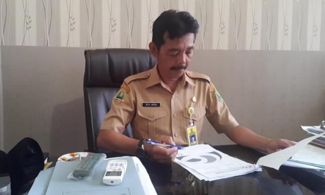 Untuk Pengendalian Bangunan KBU di Butuhkan RDTR