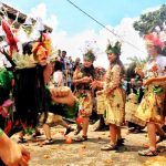 Kelestarian Seni Budaya Perlu Peran Pemuda