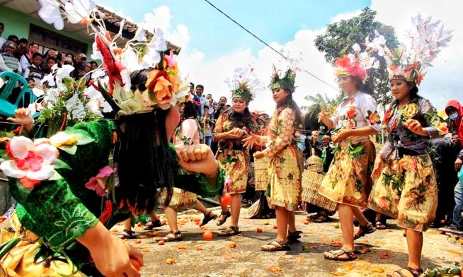 Kelestarian Seni Budaya Perlu Peran Pemuda