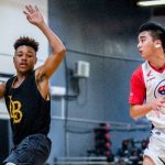 Raih Title Runner-Up, Tim Putra All-Star Cetak Sejarah