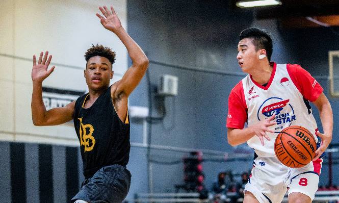 Raih Title Runner-Up, Tim Putra All-Star Cetak Sejarah