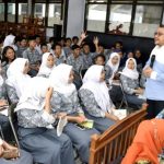 Generasi Muda Harus Amalkan Nilai Luhur Pancasila