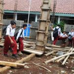 Fasilitas Belajar Siswa Memprihatinkan