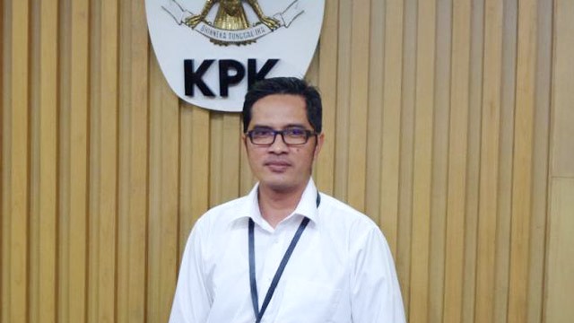 MLA Permudah KPK Lacak Uang Haram di Swiss