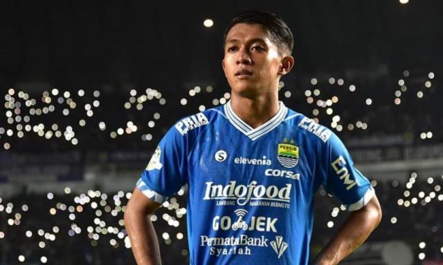 Febri Optimis Lolos ke Final