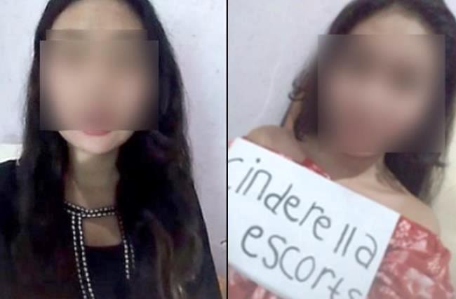 Polri Diminta Usut Gadis Indonesia Lelang Keperawanan Polri Diminta Usut Gadis Indonesia Lelang Keperawanan