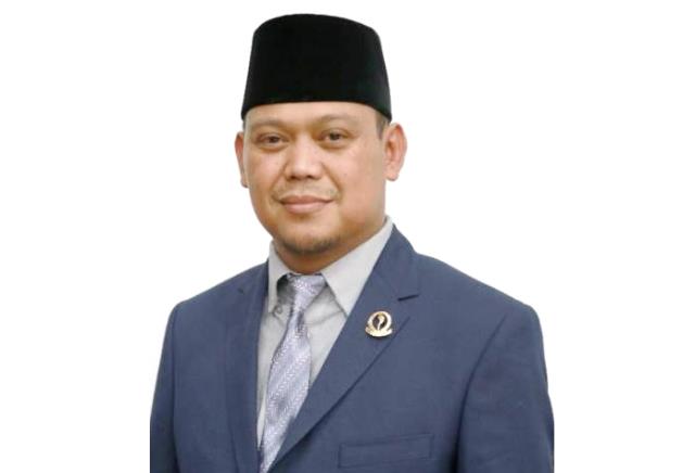 Uu Diminta Klarifikasi Dukungan ke 01 di Pesantren