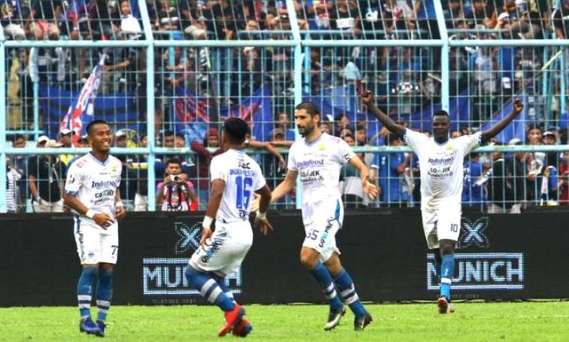 Fokus Piala Presiden