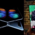 Samsung Perkenalkan Ponsel Lipat Galaxy Fold