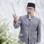 Gedung Pakuan Terbuka-RK