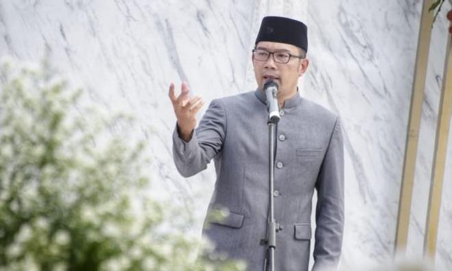 Gedung Pakuan Terbuka-RK