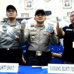 Generasi Milenial Kerap Jadi Sasaran Pengedar Narkoba