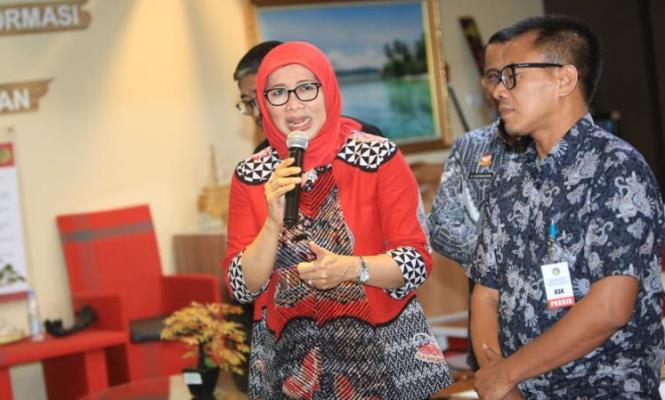 Jangan Biarkan Susrama Bebas!