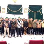 HMI Cabang Bandung Dorong Peningkatan Kualitas SDM HMI Cabang Bandung Dorong Peningkatan Kualitas SDM