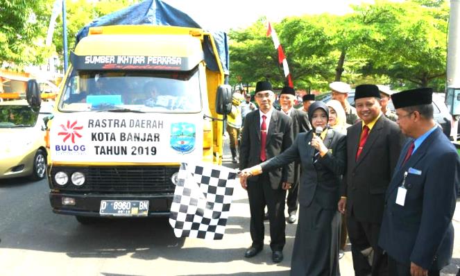 Banjar Miliki Potensi