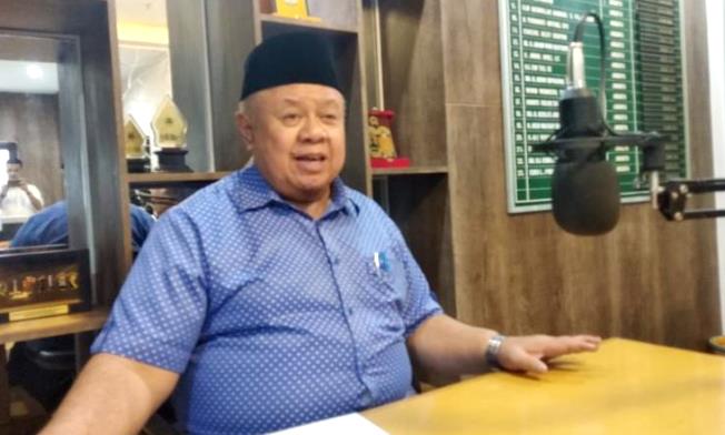 Dewan Akan Segera Garap Perda Pendidikan Agama