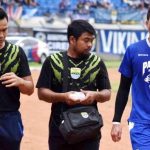 I made - persib