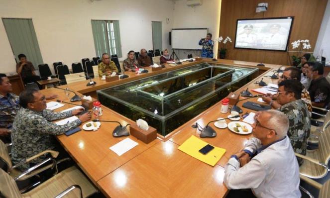 IA Itenas Tawarkan Gasiknas untuk Kelola Sampah IA ITENAS - gasiknas