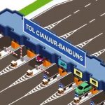 Tol Cianjur-Bandung Tahun Ini Dibangun