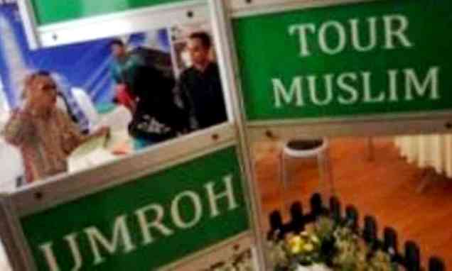Cegah Penipuan, Kemenag Akreditasi Travel Umrah Cegah Penipuan, Kemenag Akreditasi Travel Umrah