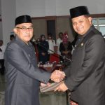 Gagal Isi Posisi Sekda, Asep Wahyu dan Agustina Bakal Isi Jabatan Baru