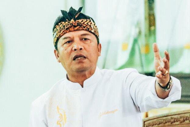 Sanksi Pemukul ”Pak Ogah”