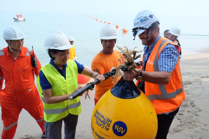 XL Axiata Pastikan Kemampuan Jaringan Data Meningkat