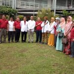 Cegah Kanker dengan Pola Hidup Sehat