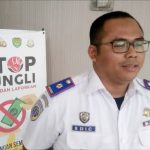 Viral, Oknum Petugas Dishub Kabupaten Bandung Hantam Juru Parkir