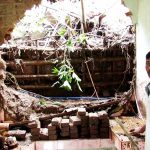 Satu Rumah Rusak Berat Akibat Longsor di Kabupaten Bandung