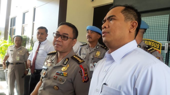 Polda Jabar Amankan 3 Wanita Penyebar Ujaran Kebencian