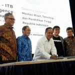 Menristekdikti Dorong Inovasi Teknologi di Pendidikan Tinggi