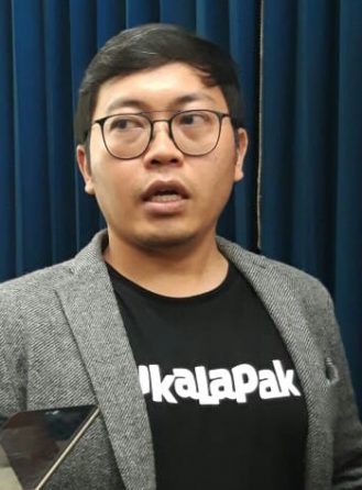 Bukalapak Berdayakan Talenta Lokal Bukalapak Berdayakan Talenta Lokal