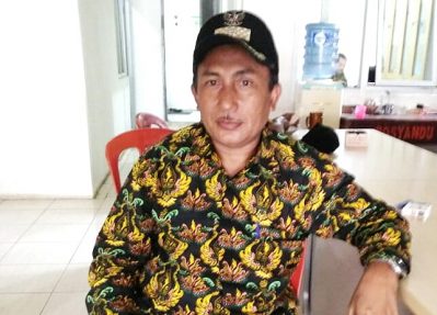 Sampah Non Organik Akan Dikelola BUMDes