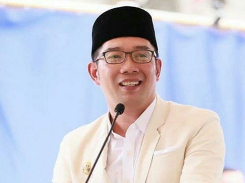 Tiga Pesan Kang Emil Kepada ASN Pemprov