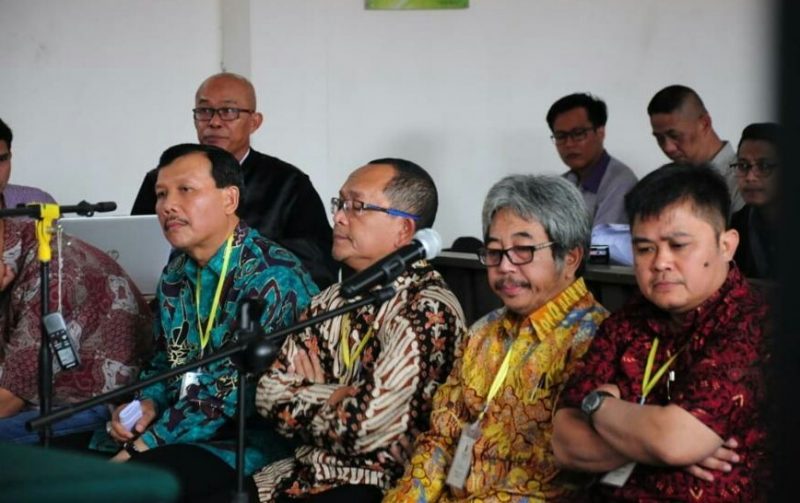 KPK Pastikan Lindungi Saksi Suap Meikarta