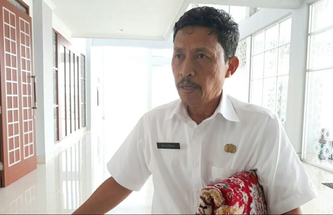 PUPR KBB Ajukan Pinjaman Dana Rp 300 Miliar ke Kementerian Keuangan