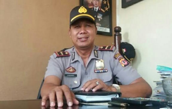 Lakalantas Banyak Menimpa Anak Lakalantas Banyak Menimpa Anak