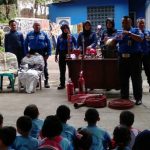 Cianjur Selatan Butuh Layanan Damkar