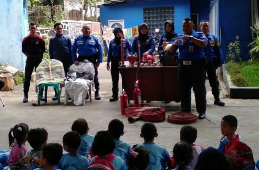 Cianjur Selatan Butuh Layanan Damkar Cianjur Selatan Butuh Layanan Damkar
