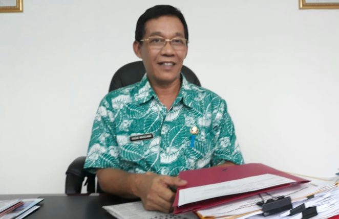 Dari 4 ASN Korup, Baru 2 yang Dipecat Dari 4 ASN Korup, Baru 2 yang Dipecat