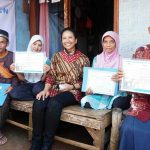 Sinergi BUMN Kembali Sambung Listrik Gratis 14.000 Rumah Tangga Di Cianjur